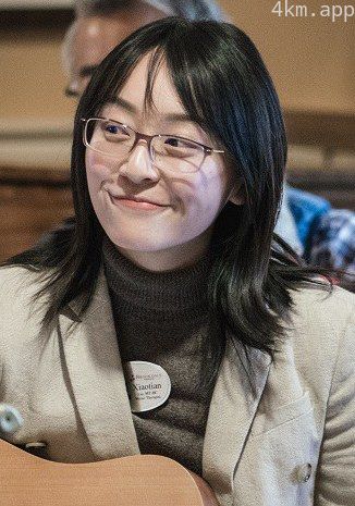 刘小天