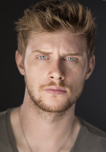 Max Parker