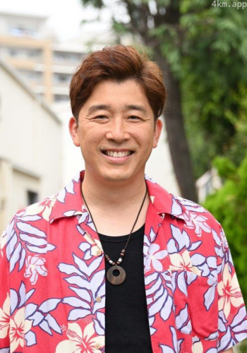 阿部公二