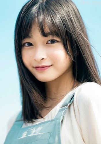 泷口芽里衣
