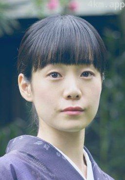 大场美波
