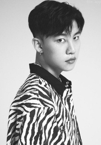 Jinwoo