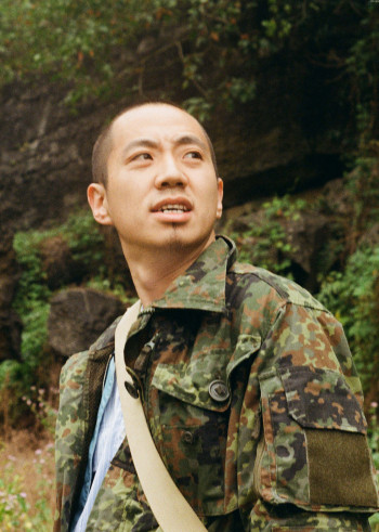 张天宇