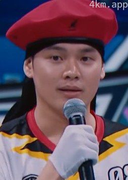 阮武明俊