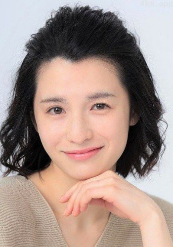 皆本麻帆