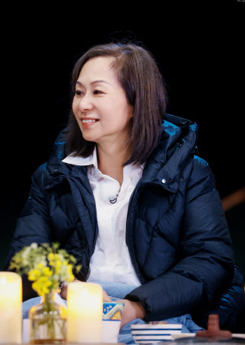 陈美玲