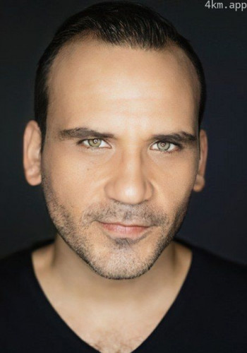 Gürgen Öz