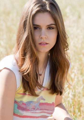 Amberleigh West