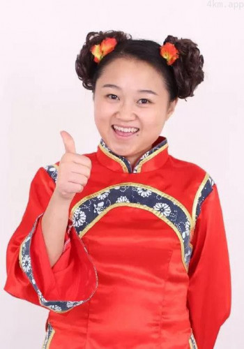 谷海燕