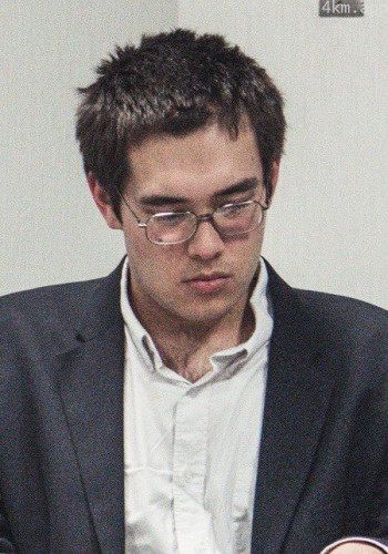 詹姆斯·约翰逊