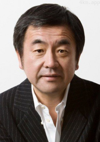 隈研吾