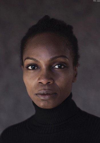 Mina Andala