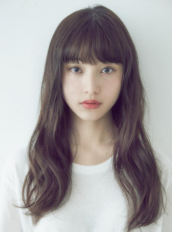 山田爱奈