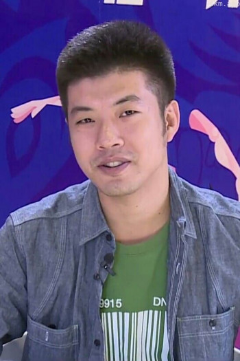 林强
