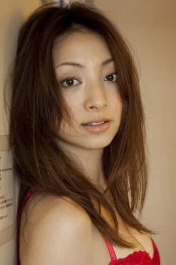 白羽由里