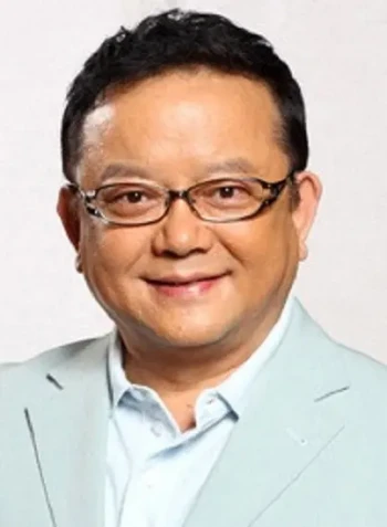 王刚