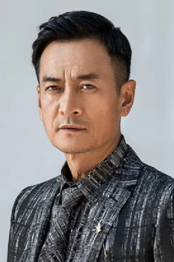 王志刚