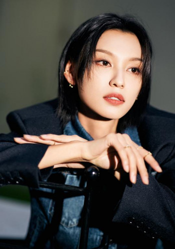 王丹妮