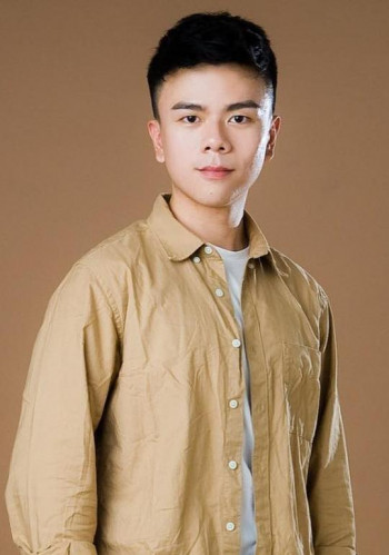 李梓诚