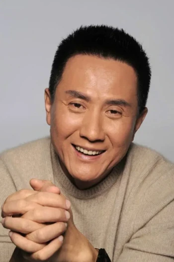张志坚