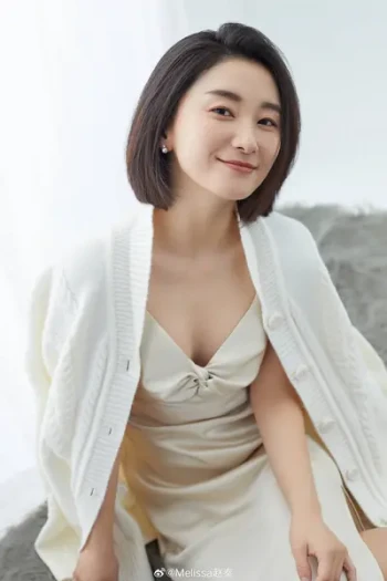 赵秦
