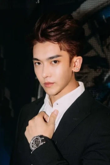 张天启
