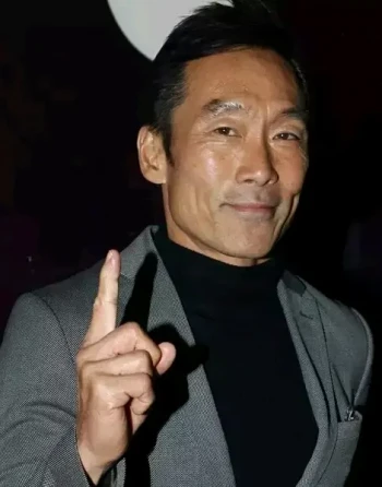 郑浩南