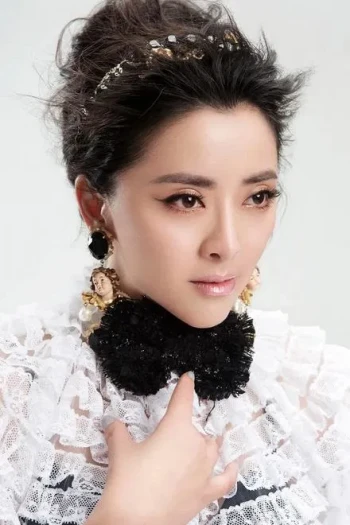 黄小蕾