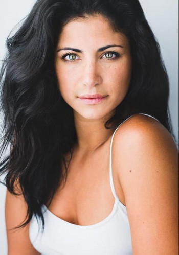 Gabriella Piazza