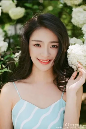 李莎旻子