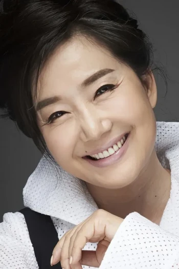 吴美姬