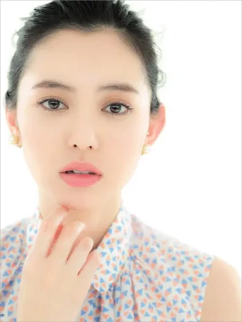 比留川游