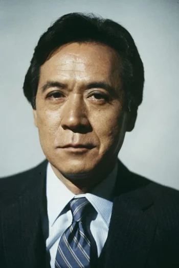 詹姆斯·繁田