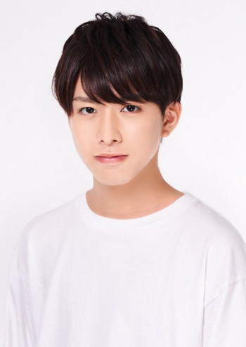 助川真蔵