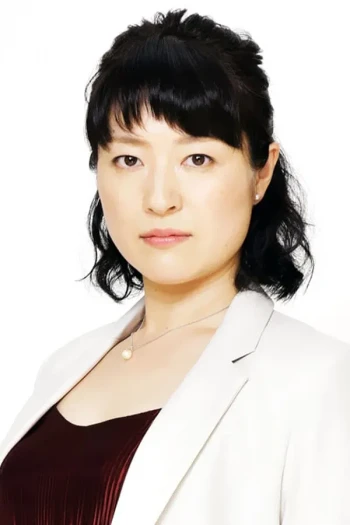 主浜晴美