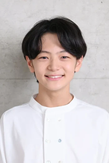 斋藤润