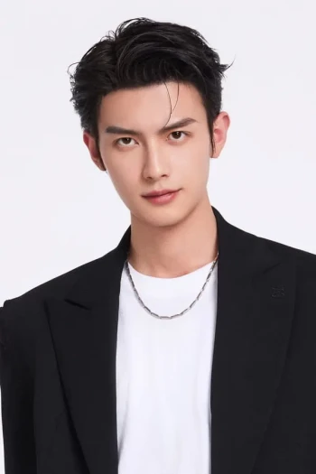 陈鹤一