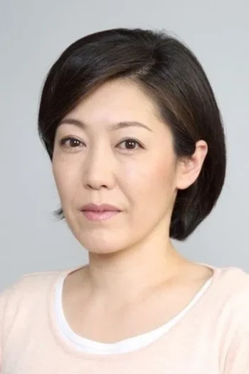 林田麻里