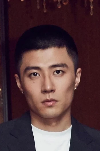 吴博威