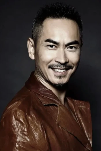 李炳雷