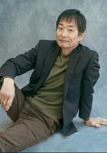藤原稔三