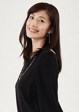 浜崎茜