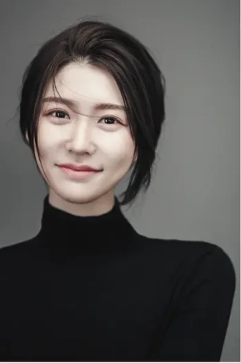 陈婧雅