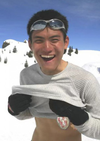 温旭