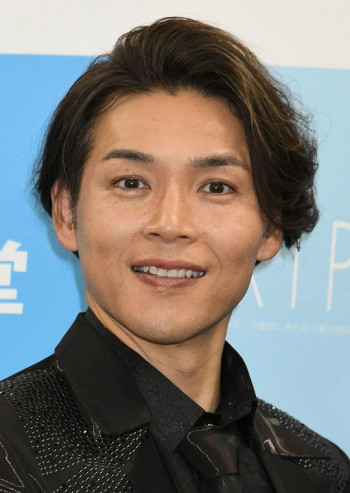 白川裕二郎