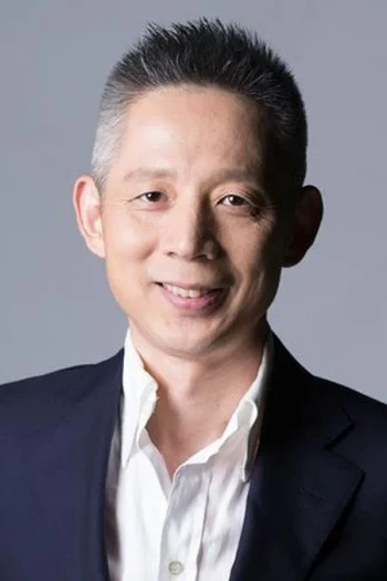 蒋昌建