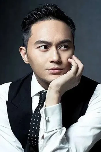 张智霖