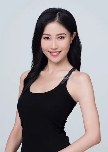 倪乐琳