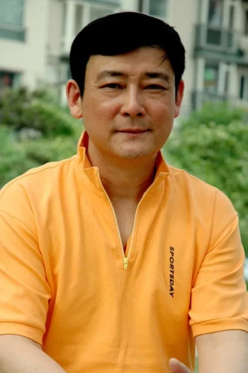 贺镪