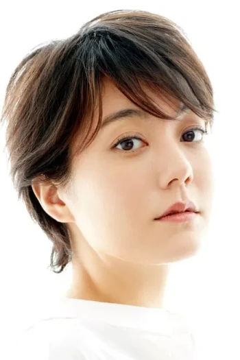 铃木杏